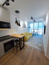 شقة سكنية 46.3 متر مربع - زيولي شارتافا, باتومي, جورجيا