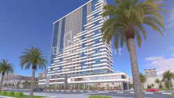 شقة سكنية 2-комн 46.3 m² - زيولي شارتافا, Batumi