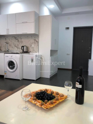 شقة سكنية 1-комн 33 m² - شالفا إيناساريدزه, Batumi