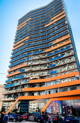 شقة سكنية 1-комн 33 m² - شالفا إيناساريدزه, Batumi