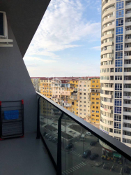 شقة سكنية 1-комн 33 m² - شالفا إيناساريدزه, Batumi