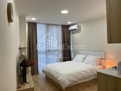 شقة سكنية 1-комн 28 m² - زيولي شارتافا, Batumi