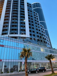شقة سكنية 1-комн 28 m² - زيولي شارتافا, Batumi