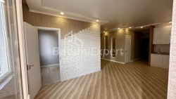 شقة سكنية 3-комн 60 m² - الكسندرا سولابريدزي, Batumi