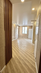 شقة سكنية 3-комн 60 m² - الكسندرا سولابريدزي, Batumi