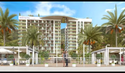 شقة سكنية 2-комн 47.6 m² - الأميرة تمارا, Makhinjauri