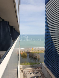 شقة سكنية 33 متر مربع - زيولي شارتافا, Batumi, جورجيا
