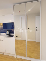 شقة سكنية 33 متر مربع - زيولي شارتافا, Batumi, جورجيا