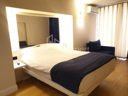 شقة سكنية 33 متر مربع - زيولي شارتافا, Batumi, جورجيا