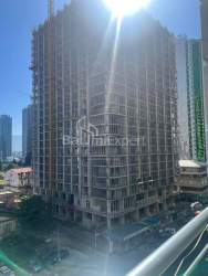 شقة سكنية 1-комн 40.5 m² - زورابا جورجيلادزه, Batumi