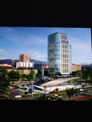 شقة سكنية 40.5 متر مربع - زورابا جورجيلادزه, Batumi, جورجيا