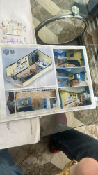 شقة سكنية 1-комн 40.5 m² - زورابا جورجيلادزه, Batumi