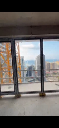 شقة سكنية 37 متر مربع - زيولي شارتافا, Batumi, جورجيا