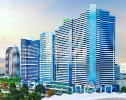 شقة سكنية 1-комн 37 m² - زيولي شارتافا, Batumi