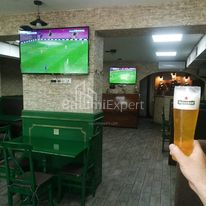 مطعم 300 متر مربع - فازها بشافيلا, Batumi, جورجيا