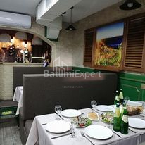 مطعم 300 m² - فازها بشافيلا, Batumi