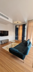 شقة سكنية 2-комн 55 m² - ليش وماريا كاتشينسكي, Batumi