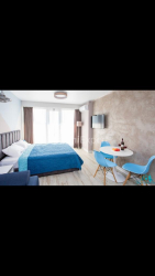شقة سكنية 30 متر مربع - ليش وماريا كاتشينسكي, باتومي, جورجيا