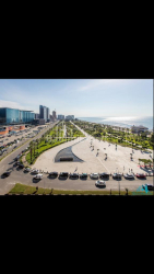 شقة سكنية 30 متر مربع - ليش وماريا كاتشينسكي, باتومي, جورجيا