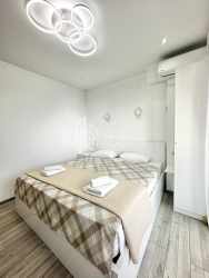شقة سكنية 2-комн 50 m² - ليش وماريا كاتشينسكي, Batumi