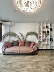شقة سكنية 2-комн 50 m² - ليش وماريا كاتشينسكي, Batumi