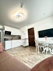 شقة سكنية 2-комн 50 m² - ليش وماريا كاتشينسكي, Batumi