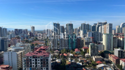 شقة سكنية 37.1 متر مربع - خيدرة أباشيدزه, باتومي, جورجيا