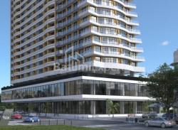شقة سكنية 42.9 متر مربع - خيدرة أباشيدزه, باتومي, جورجيا