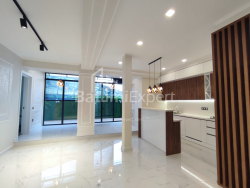 شقة سكنية 3-комн 111 m² - ايليا تشافتشافادزه, Batumi