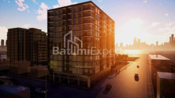 شقة سكنية 4-комн 101.8 m² - Ekvtime تاكايشفيلي, Batumi