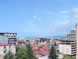 شقة سكنية 70 متر مربع - الكسندرا بوشكين, Batumi, جورجيا