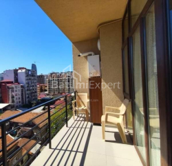 شقة سكنية 106 متر مربع - الكسندرا كازبيجي, باتومي, جورجيا