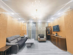 شقة سكنية 3-комн 106 m² - الكسندرا كازبيجي, Batumi