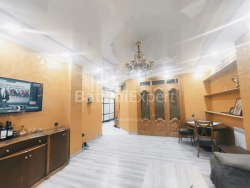 شقة سكنية 106 متر مربع - الكسندرا كازبيجي, باتومي, جورجيا