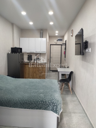 شقة سكنية 1-комн 31 m² - زيولي شارتافا, Batumi