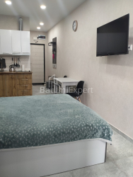 شقة سكنية 31 متر مربع - زيولي شارتافا, باتومي, جورجيا
