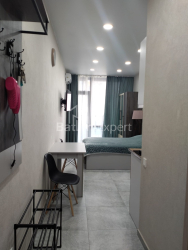 شقة سكنية 31 متر مربع - زيولي شارتافا, باتومي, جورجيا