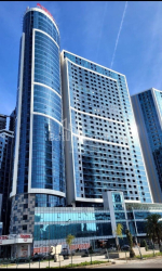 شقة سكنية 31 متر مربع - زيولي شارتافا, باتومي, جورجيا
