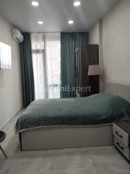 شقة سكنية 31 متر مربع - زيولي شارتافا, باتومي, جورجيا