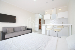 شقة سكنية 28 متر مربع - يوسف كوبالادزه, Batumi, جورجيا