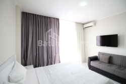 شقة سكنية 28 متر مربع - يوسف كوبالادزه, Batumi, جورجيا