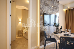 شقة سكنية 57 متر مربع - ليش وماريا كاتشينسكي, باتومي, جورجيا