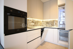 شقة سكنية 3-комн 57 m² - ليش وماريا كاتشينسكي, Batumi