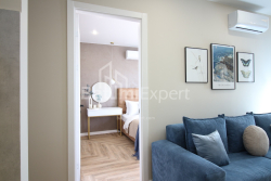 شقة سكنية 2-комн 49.9 m² - ميزجورتا, Chakvi