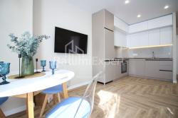 شقة سكنية 49.9 متر مربع - ميزجورتا, تشاكفي, جورجيا
