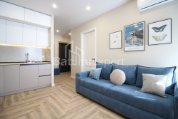 شقة سكنية 49.9 متر مربع - ميزجورتا, تشاكفي, جورجيا
