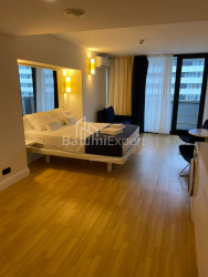 شقة سكنية 1-комн 33 m² - شريف خيمشياشفيلي, Batumi