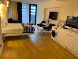 شقة سكنية 1-комн 33 m² - شريف خيمشياشفيلي, Batumi