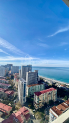 شقة سكنية 2-комн 45 m² - شريف خيمشياشفيلي, Batumi