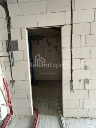 شقة سكنية 1-комн 44 m² - ليش وماريا كاتشينسكي, Batumi
